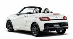 Daihatsu Copen GR Sport 2019 года